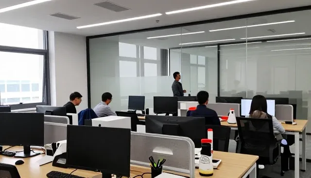 北京晓筑信息科技有限公司
