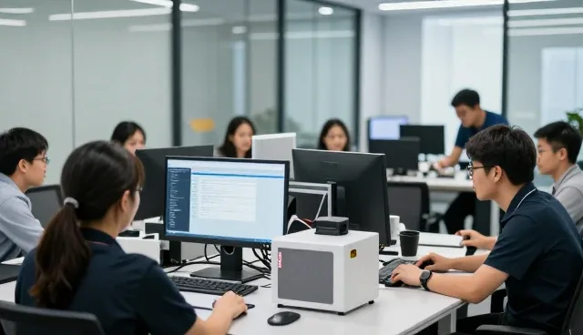 北京晓筑信息科技有限公司