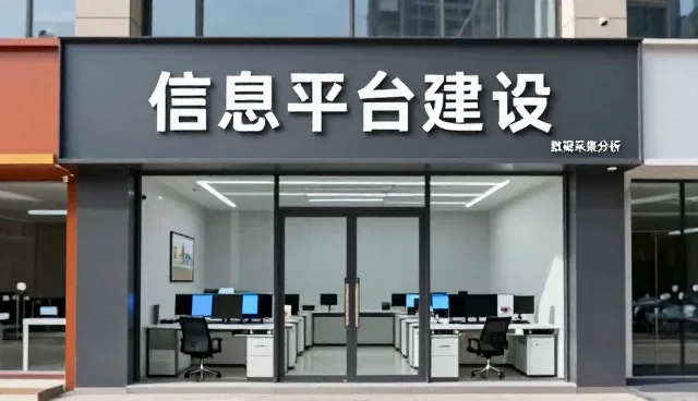 数据采集分析在信息平台建设中的性能考量与适用场景