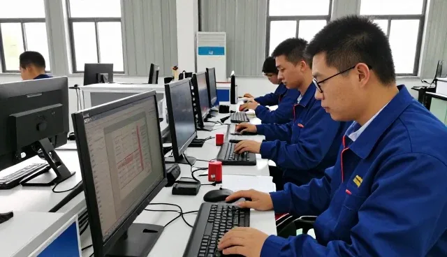 商业空间应用中的软件开发等特点