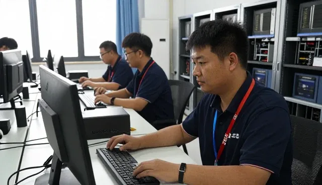 北京晓筑信息科技有限公司持续优化系统运维,满足信息业务需求