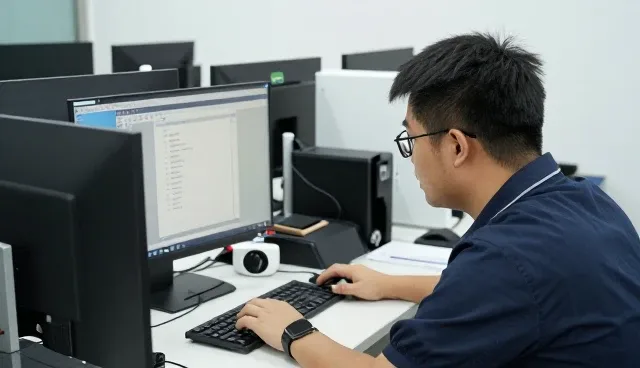 北京晓筑信息科技有限公司探索软件开发新方向,布局软件开发领域
