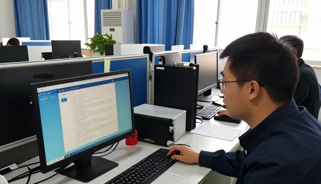 信息业务软件开发等数据采集分析：从入门到明白
