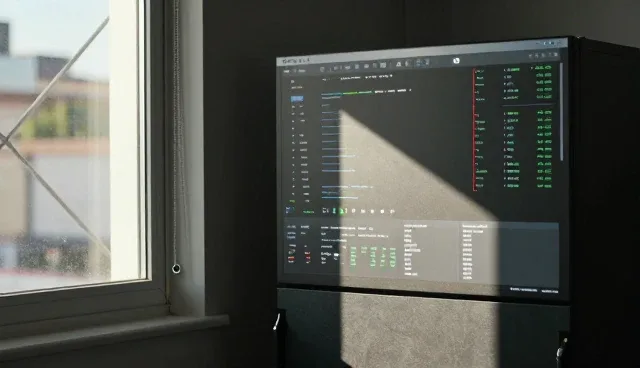 提升信息咨询系统稳定性:数据采集常见问题与应对策略