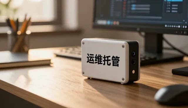 运维托管有哪些应用方式?